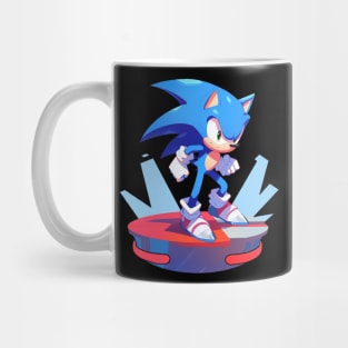 sonic Mug